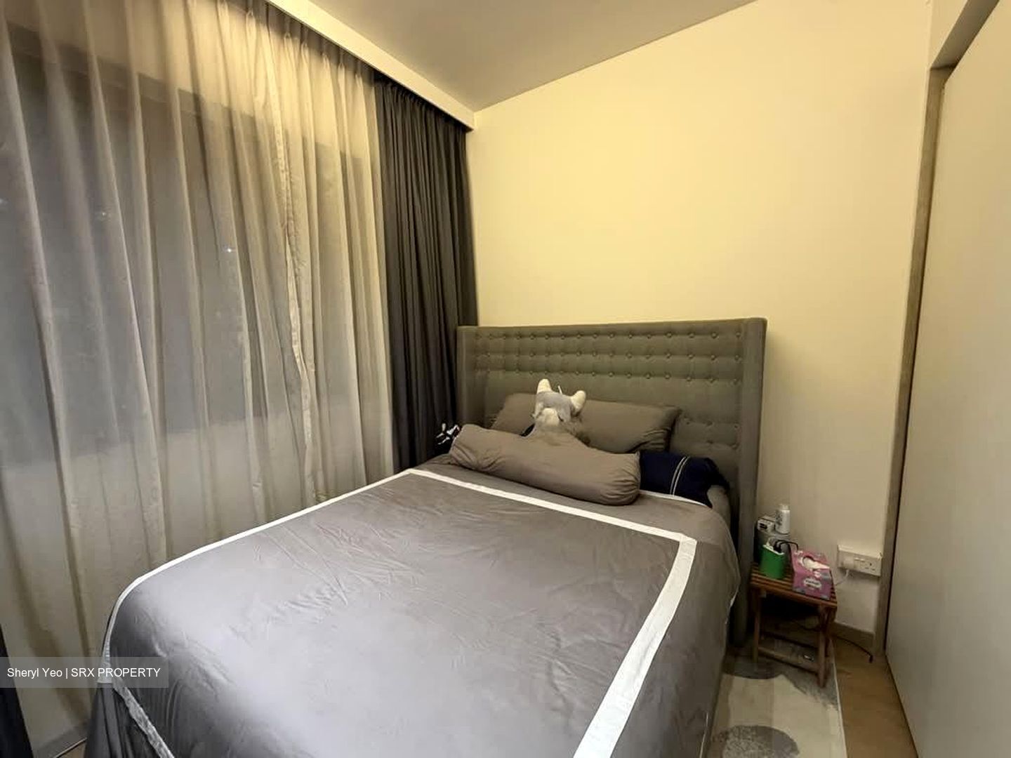 The Alps Residences (D18), Condominium #599277001